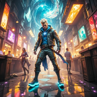 avatar