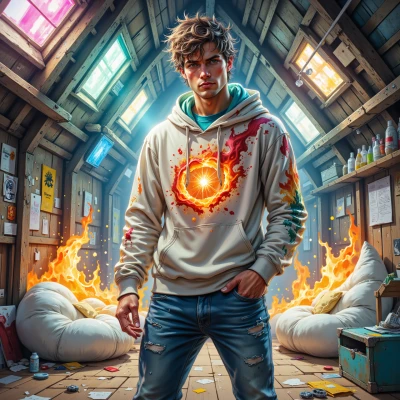 Perdak_is_under_attack