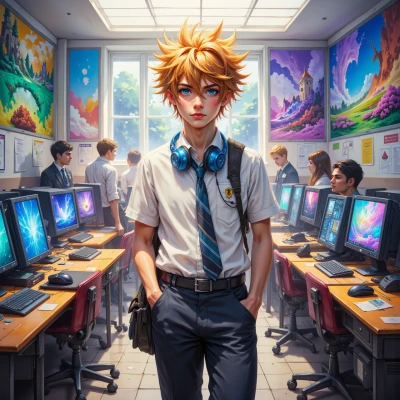 avatar