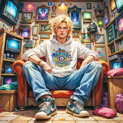 avatar