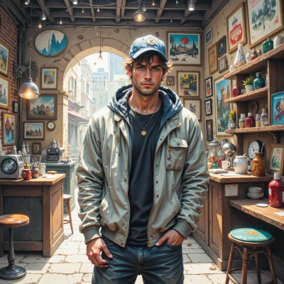 avatar