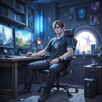 avatar