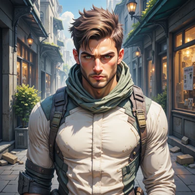 avatar