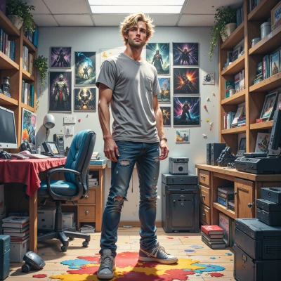 avatar