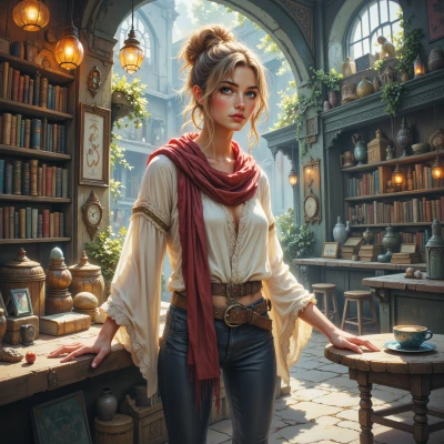 avatar