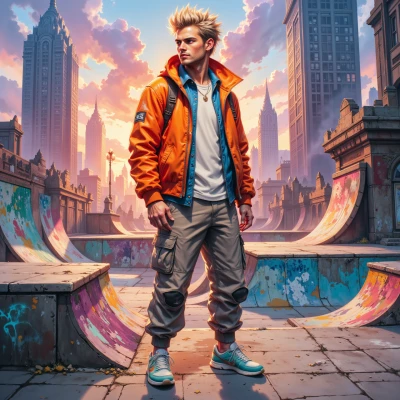 avatar