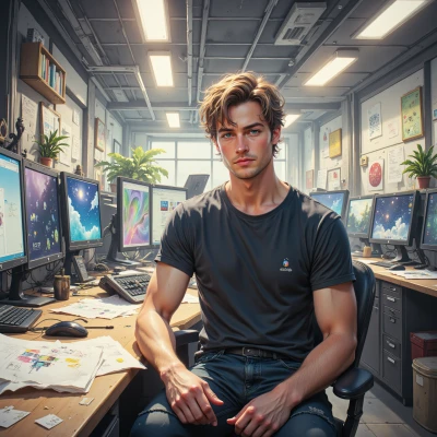 avatar