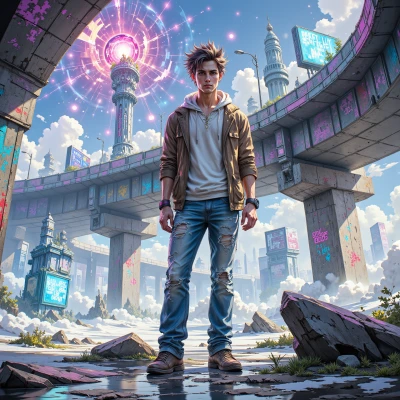 avatar