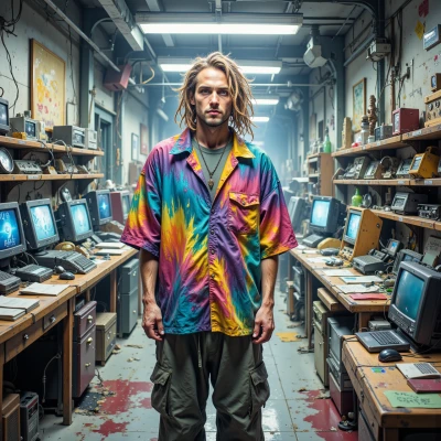 avatar
