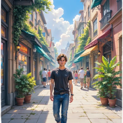 avatar