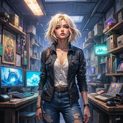 avatar