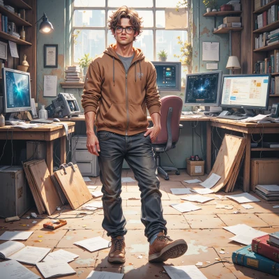 avatar
