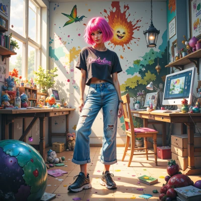 avatar