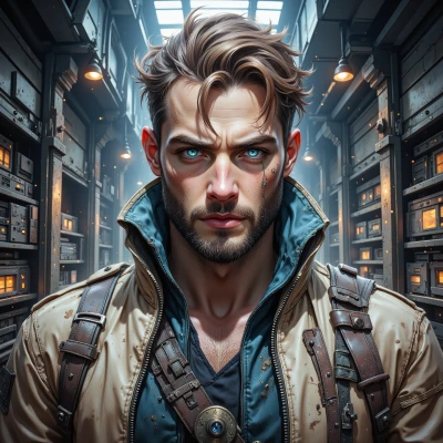 avatar