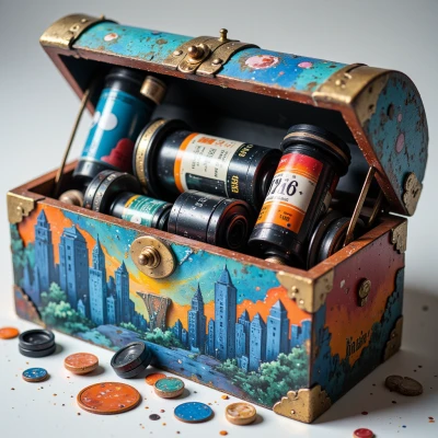Reel Revival Kit