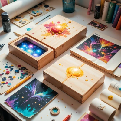 Palette Pulse