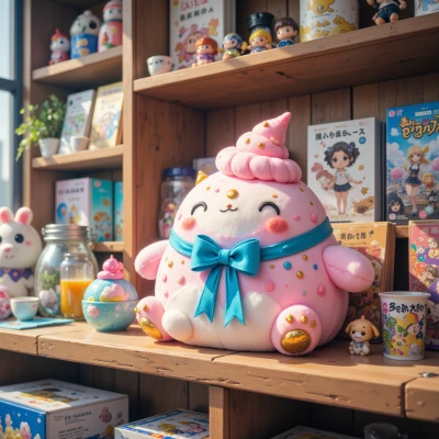 Mochi Miko