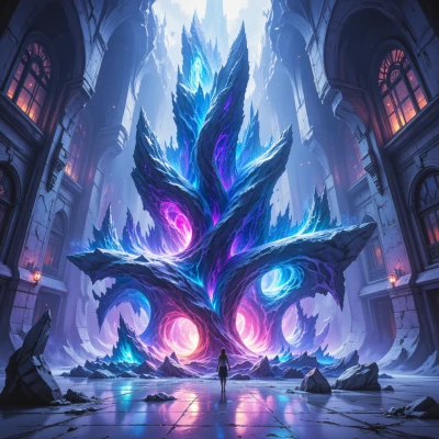 Neon Nexus