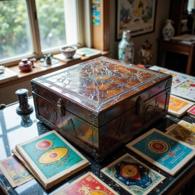 Elegance Box