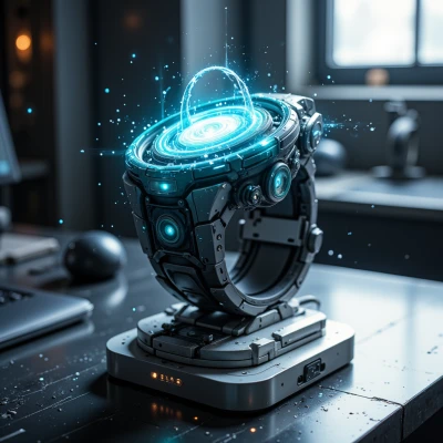NeuroSpark
