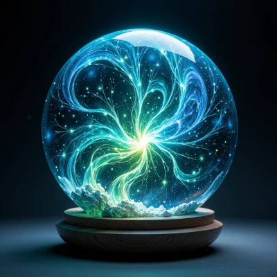 Data Dreamcatcher