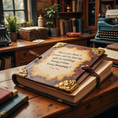 The Quill Chronicle