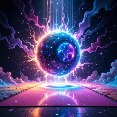 RhythmSphere