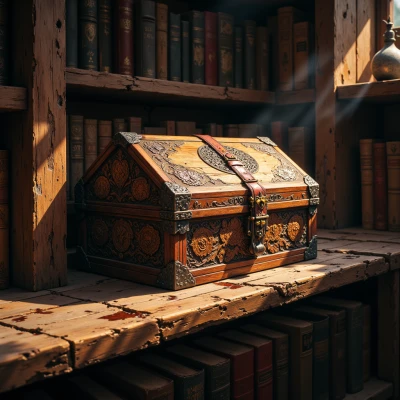 Mystery Box