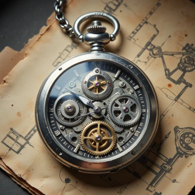 Chronokeeper
