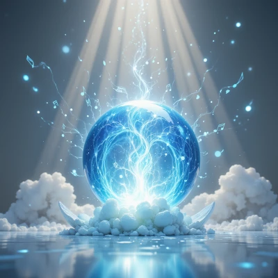 Melodic Memory Orb