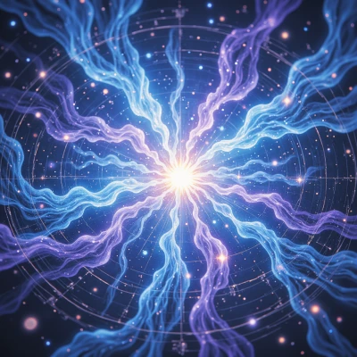 Stellar Star Map