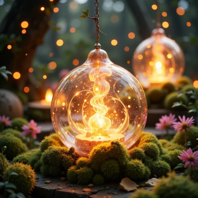 Lumina Orb