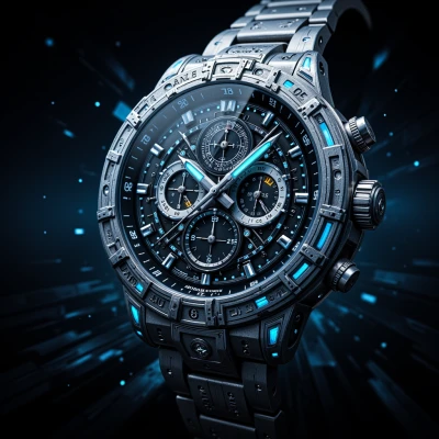 Apexion Watch