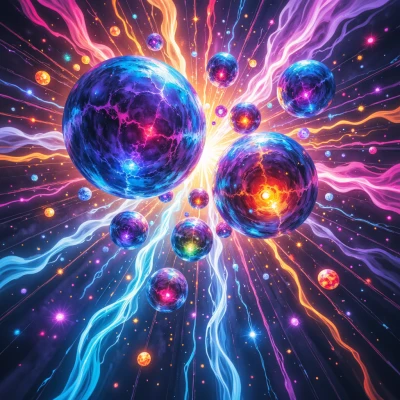 MindScape Orbs