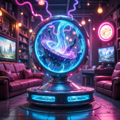 Echo Pod