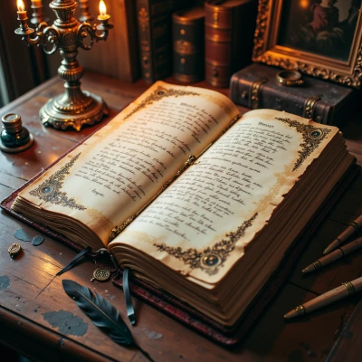 Chronicle Keeper