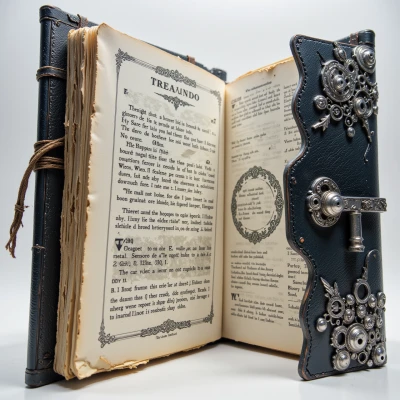 Mindscapes Journal