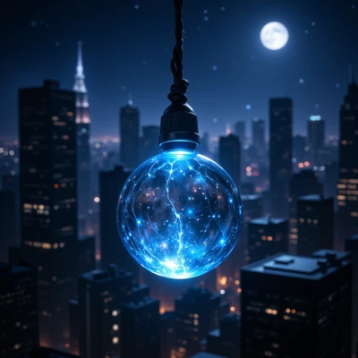 Crypto Crystal