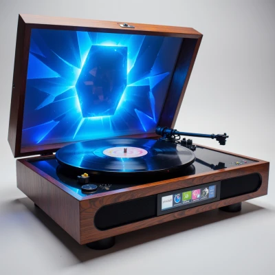 Viral Vibes Vinyl