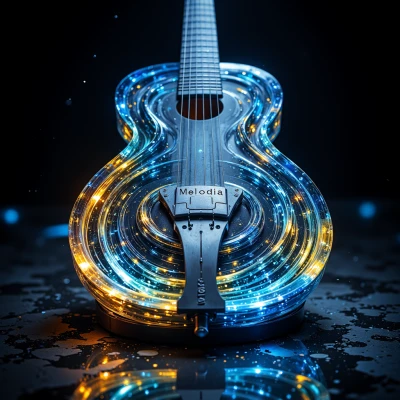 Aurora Melody Maker