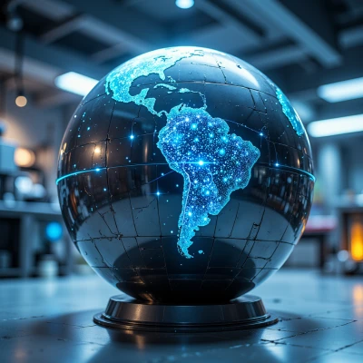 CyberSphere