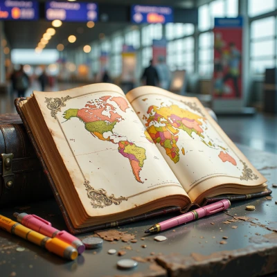 Wanderer's Journal