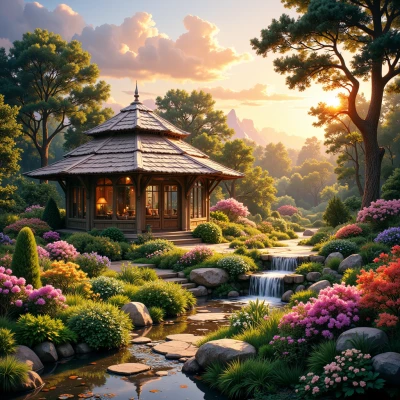 Eco-Hive Home