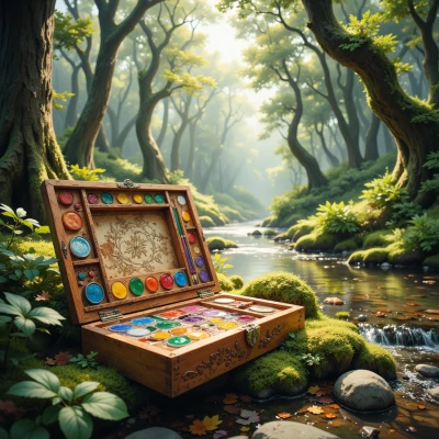 Eco-Artisan Kit