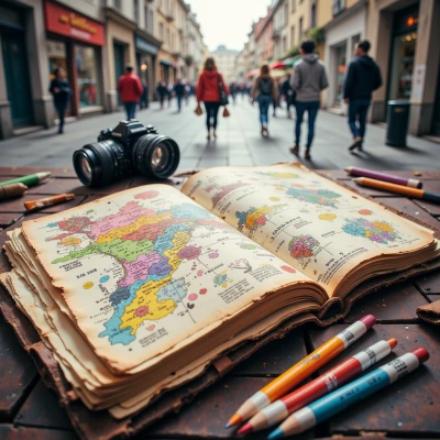 CityScape Journal