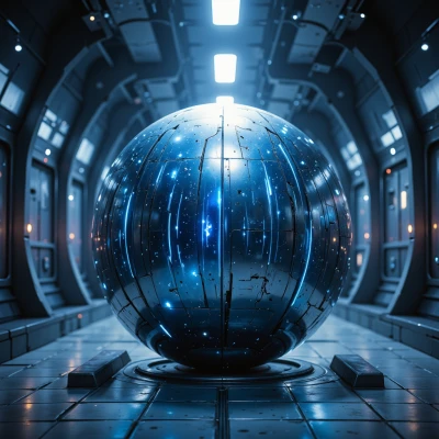 CybroSphere