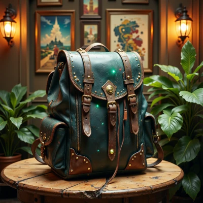 Traveling Tech Kit