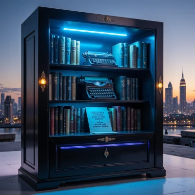Lumina Box