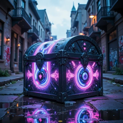Riot Kit