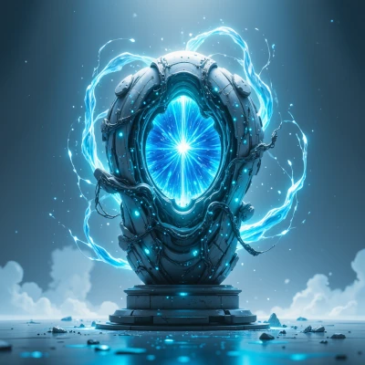 NeuroSpark